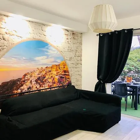 Island Village Tenerife أذيخي