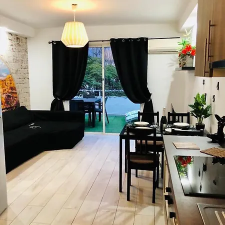 فندق Island Village Tenerife أذيخي