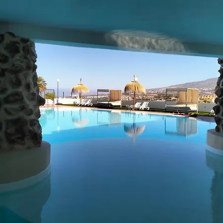 فندق Island Village Tenerife